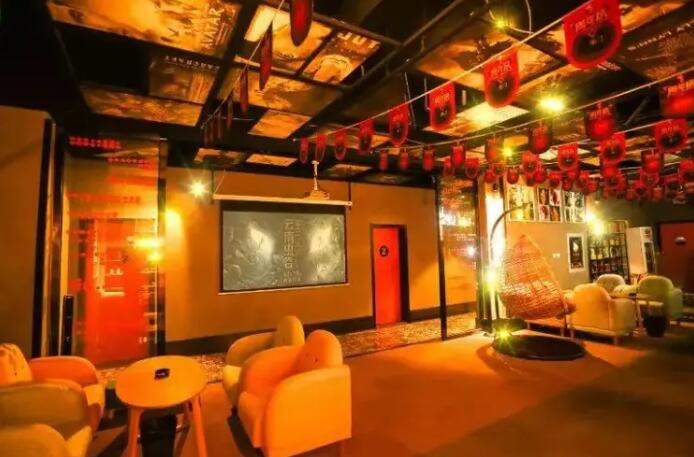 杭州拱墅区按摩养生:修复久坐劳损,告别腰酸背痛困扰